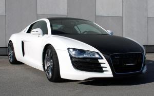 Audi R8 by O.CT Tuning 2008 года